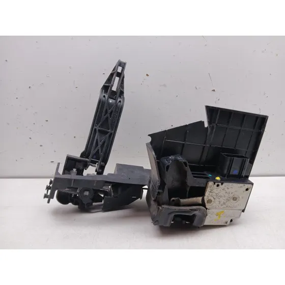 Cerradura Puerta Delantera Izquierda para Ford Fiesta V (Jh_, Jd_)