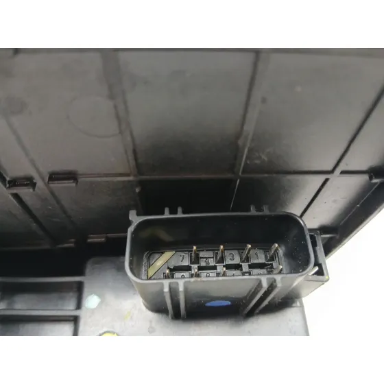 Cerradura Puerta Delantera Izquierda para Ford Fiesta V (Jh_, Jd_)