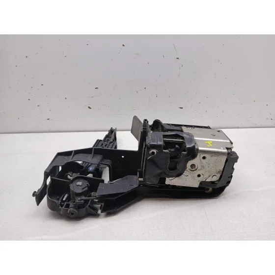 Cerradura Puerta Delantera Izquierda para Ford Fiesta V (Jh_, Jd_)