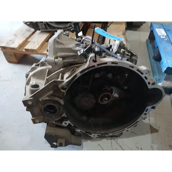 Despiece Caja Cambios para Kia Carens Iv