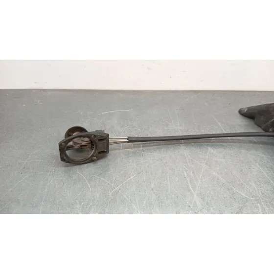 Retrovisor Derecho para Seat Cordoba (6L2)
