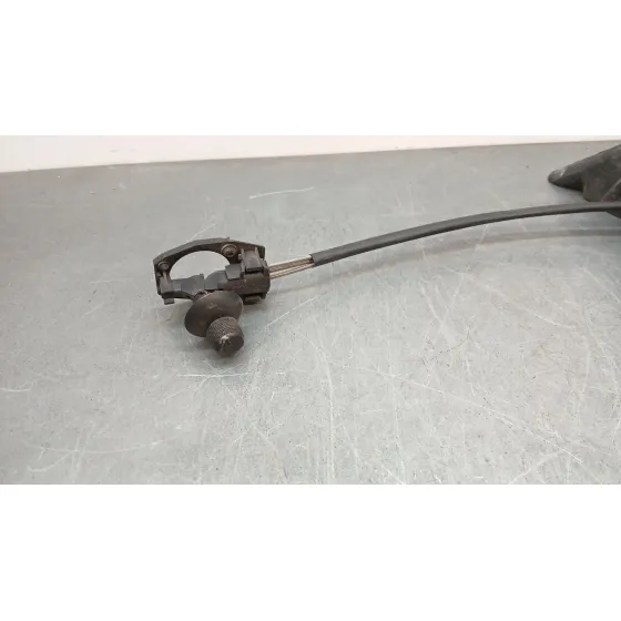Retrovisor Derecho para Seat Cordoba (6L2)