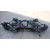 Puente Trasero para Mercedes-Benz Clase R (W251)