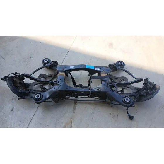 Puente Trasero para Mercedes-Benz Clase R (W251)