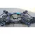Puente Trasero para Mercedes-Benz Clase R (W251)
