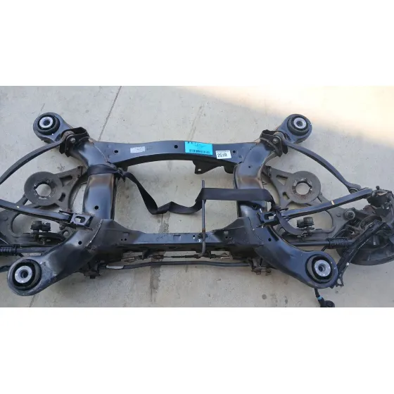 Puente Trasero para Mercedes-Benz Clase R (W251)
