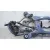 Puente Trasero para Mercedes-Benz Clase R (W251)