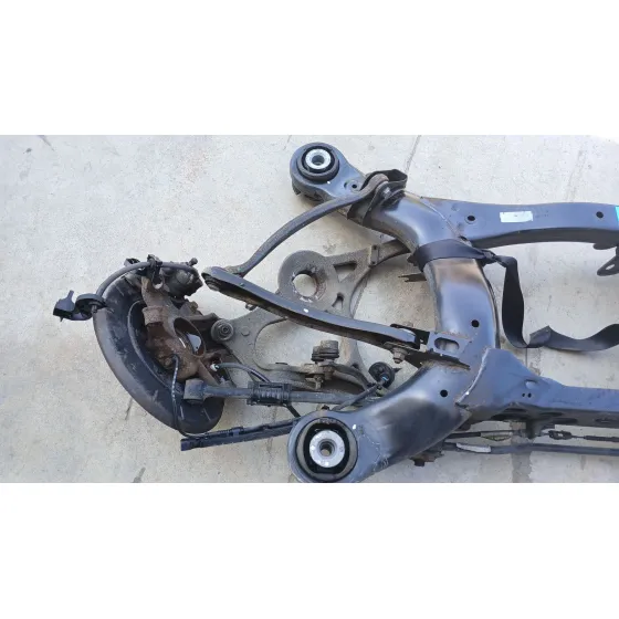 Puente Trasero para Mercedes-Benz Clase R (W251)