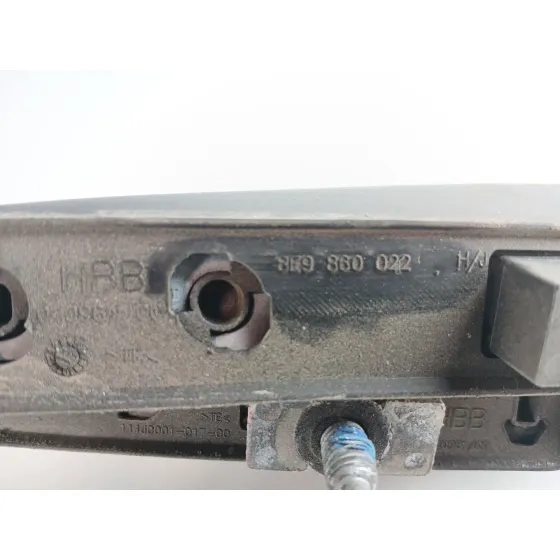 Barras Techo para Seat Exeo St (3R5)(2009>)