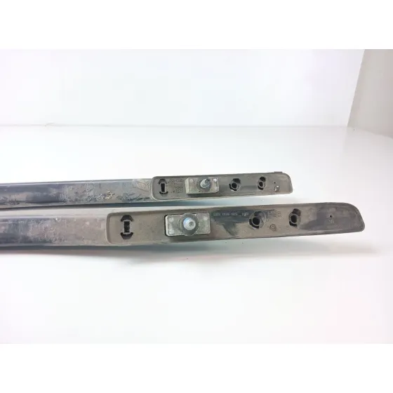 Barras Techo para Seat Exeo St (3R5)(2009>)