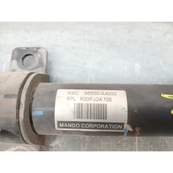 Cremallera Direccion para Kia Carens ( )
