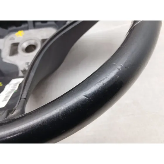 Volante para Mercedes-Benz Clase E Descapotable (A207)