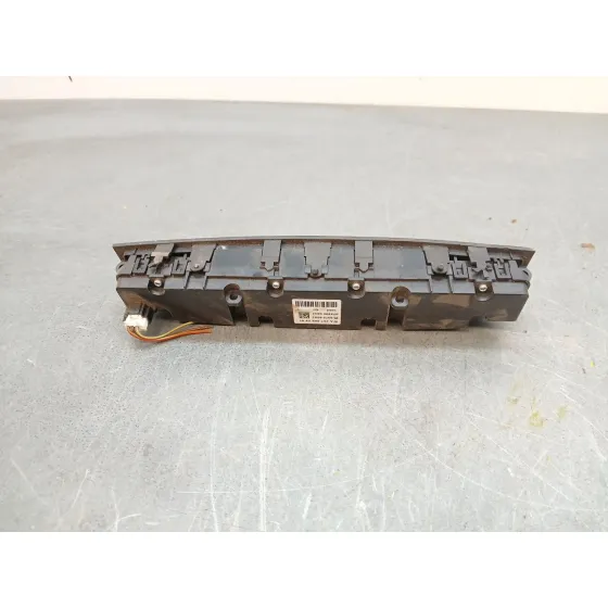 Mando Multifuncion para Mercedes-Benz Clase E Descapotable (A207)