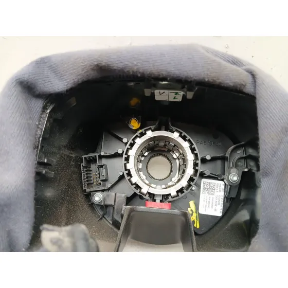 Mando Multifuncion para Mercedes-Benz Clase E Descapotable (A207)