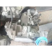 Despiece Caja Cambios para Seat Leon (5F1)