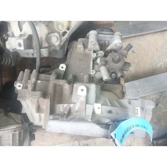 Despiece Caja Cambios para Seat Leon (5F1)