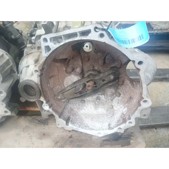 Despiece Caja Cambios para Seat Leon (5F1)