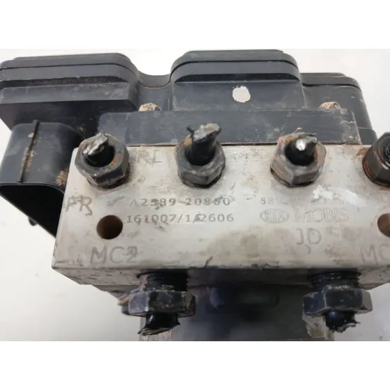 Abs para Kia Cee'd (Jd)