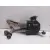 Motor Limpia Delantero para Seat Leon (1P1)