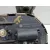 Motor Limpia Delantero para Seat Leon (1P1)