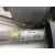 Motor Limpia Delantero para Seat Leon (1P1)