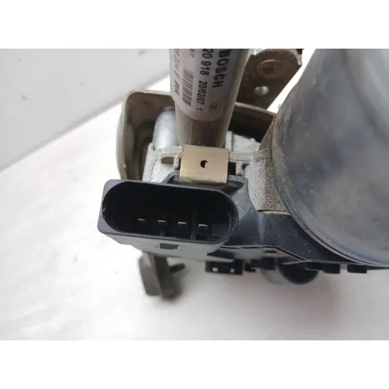 Motor Limpia Delantero para Seat Leon (1P1)