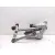 Motor Limpia Delantero para Seat Leon (1P1)
