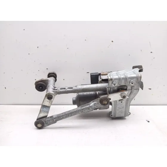 Motor Limpia Delantero para Seat Leon (1P1)