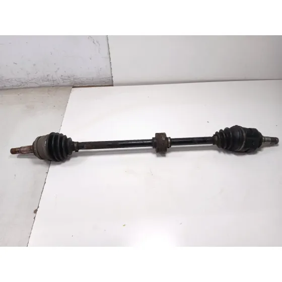 Transmision Delantera Izquierda para Toyota Avensis (_T25_)