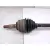 Transmision Delantera Izquierda para Toyota Avensis (_T25_)