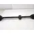 Transmision Delantera Izquierda para Toyota Avensis (_T25_)