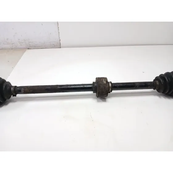 Transmision Delantera Izquierda para Toyota Avensis (_T25_)