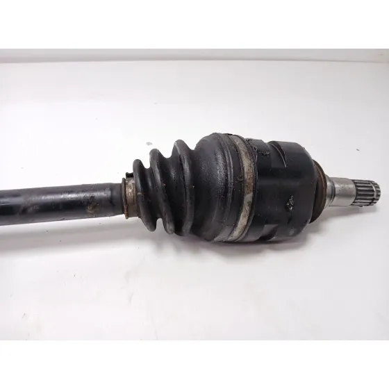 Transmision Delantera Izquierda para Toyota Avensis (_T25_)