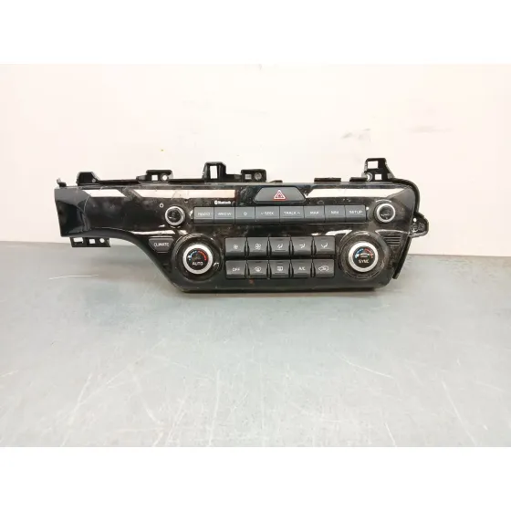 Mando Calefaccion / Aire Acondicionado para Kia Sportage Iv (Ql, Qle)