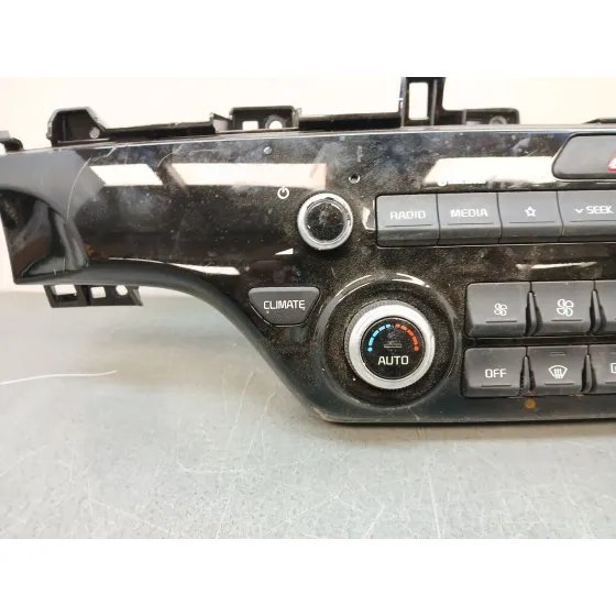 Mando Calefaccion / Aire Acondicionado para Kia Sportage Iv (Ql, Qle)