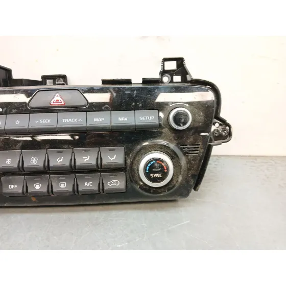 Mando Calefaccion / Aire Acondicionado para Kia Sportage Iv (Ql, Qle)