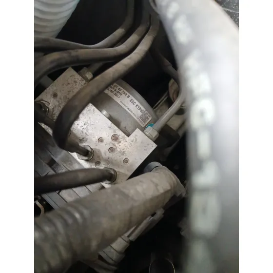Abs para Mazda Cx-5 (Ke, Gh)