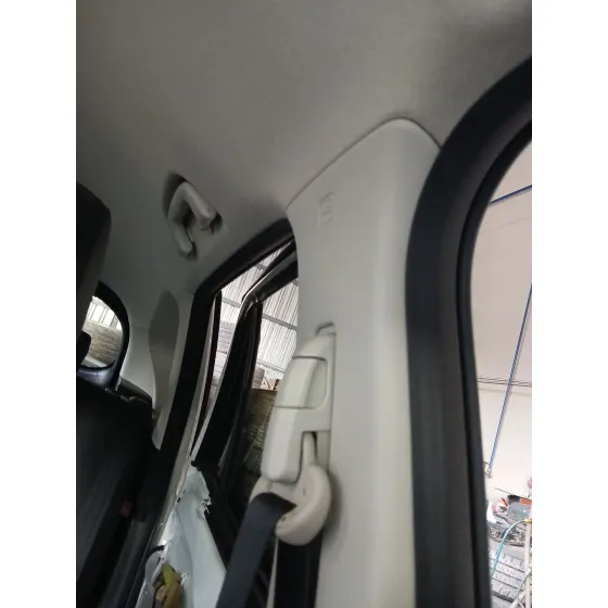 Airbag Cortina Delantero Izquierdo para Mazda Cx-5 (Ke, Gh)