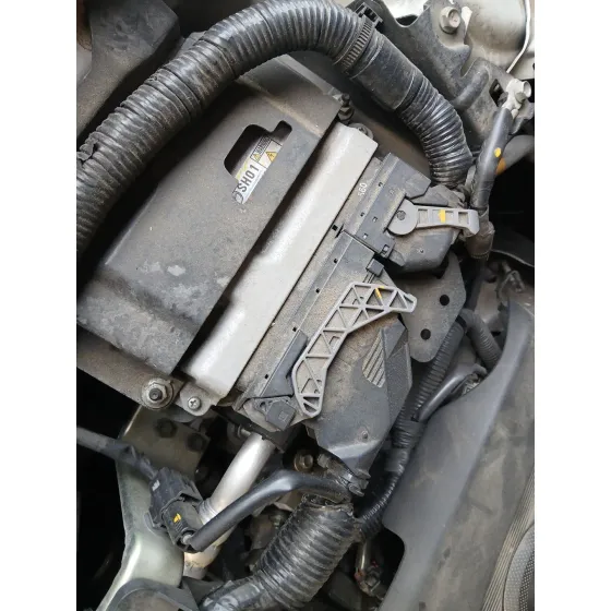 Centralita Motor Uce para Mazda Cx-5 (Ke, Gh)