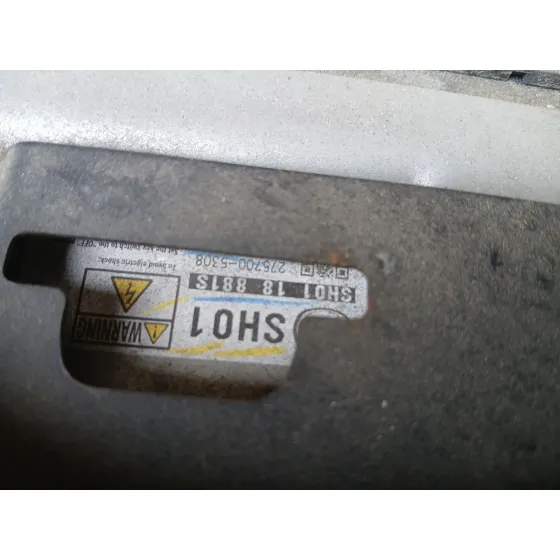 Centralita Motor Uce para Mazda Cx-5 (Ke, Gh)