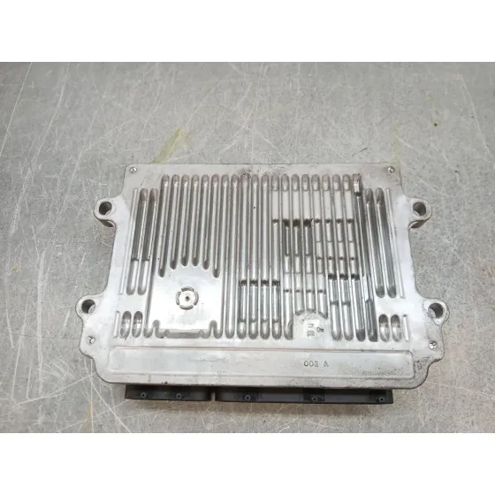 Centralita Motor Uce para Mazda Cx-5 (Ke, Gh)