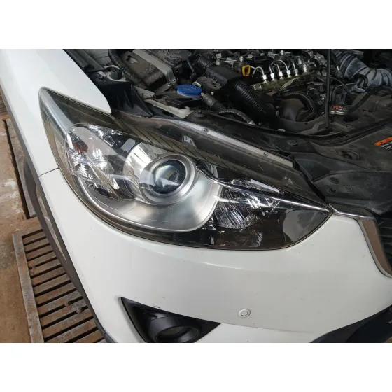 Faro Derecho para Mazda Cx-5 (Ke, Gh)