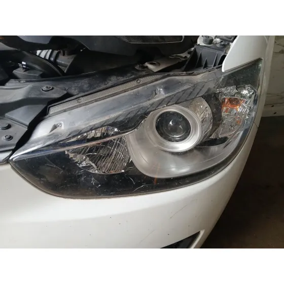 Faro Izquierdo para Mazda Cx-5 (Ke, Gh)