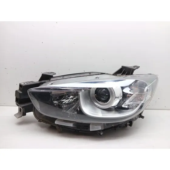Faro Izquierdo para Mazda Cx-5 (Ke, Gh)