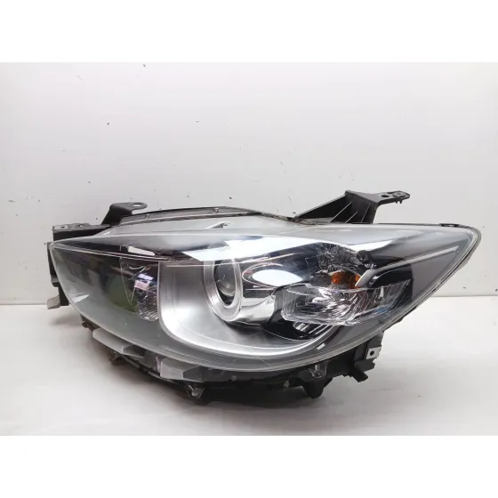 Faro Izquierdo para Mazda Cx-5 (Ke, Gh)