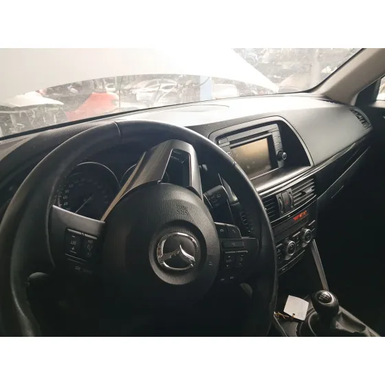 Kit Airbag para Mazda Cx-5 (Ke, Gh)