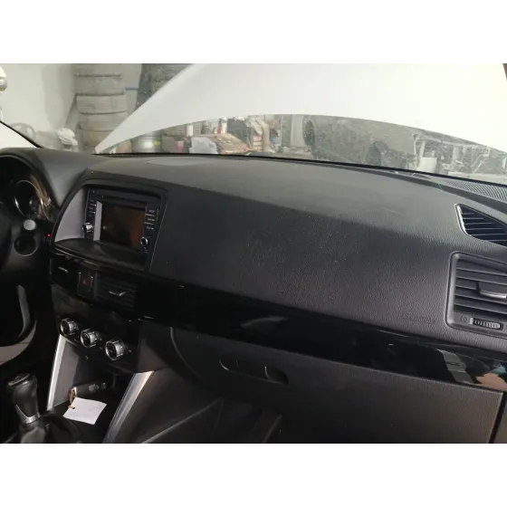 Kit Airbag para Mazda Cx-5 (Ke, Gh)