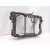 Panel Frontal para Mazda Cx-5 (Ke, Gh)