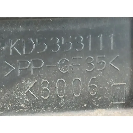 Panel Frontal para Mazda Cx-5 (Ke, Gh)