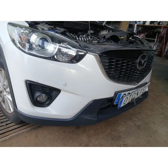 Paragolpes Delantero para Mazda Cx-5 (Ke, Gh)
